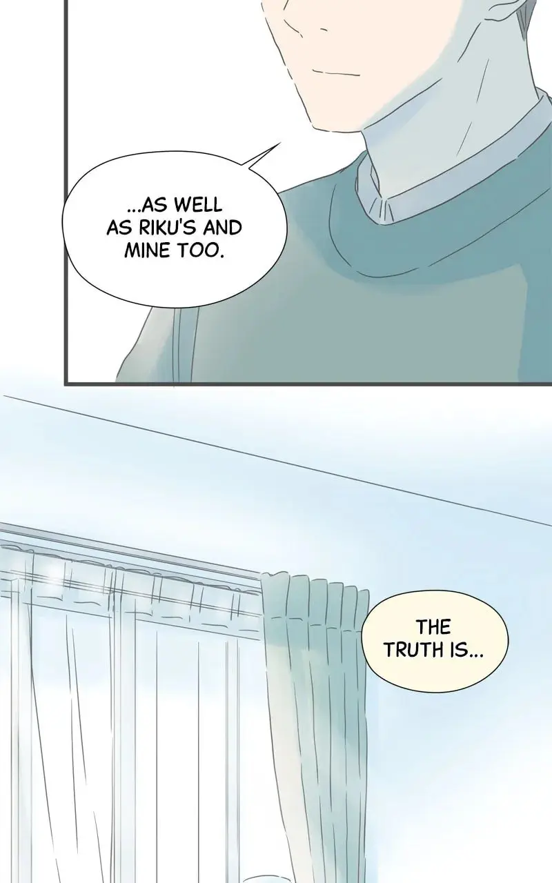 It Rains On Precious Days - Chapter 162 - Page 18