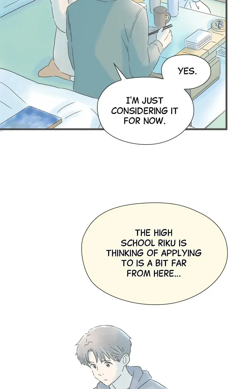 It Rains On Precious Days - Chapter 162 - Page 21