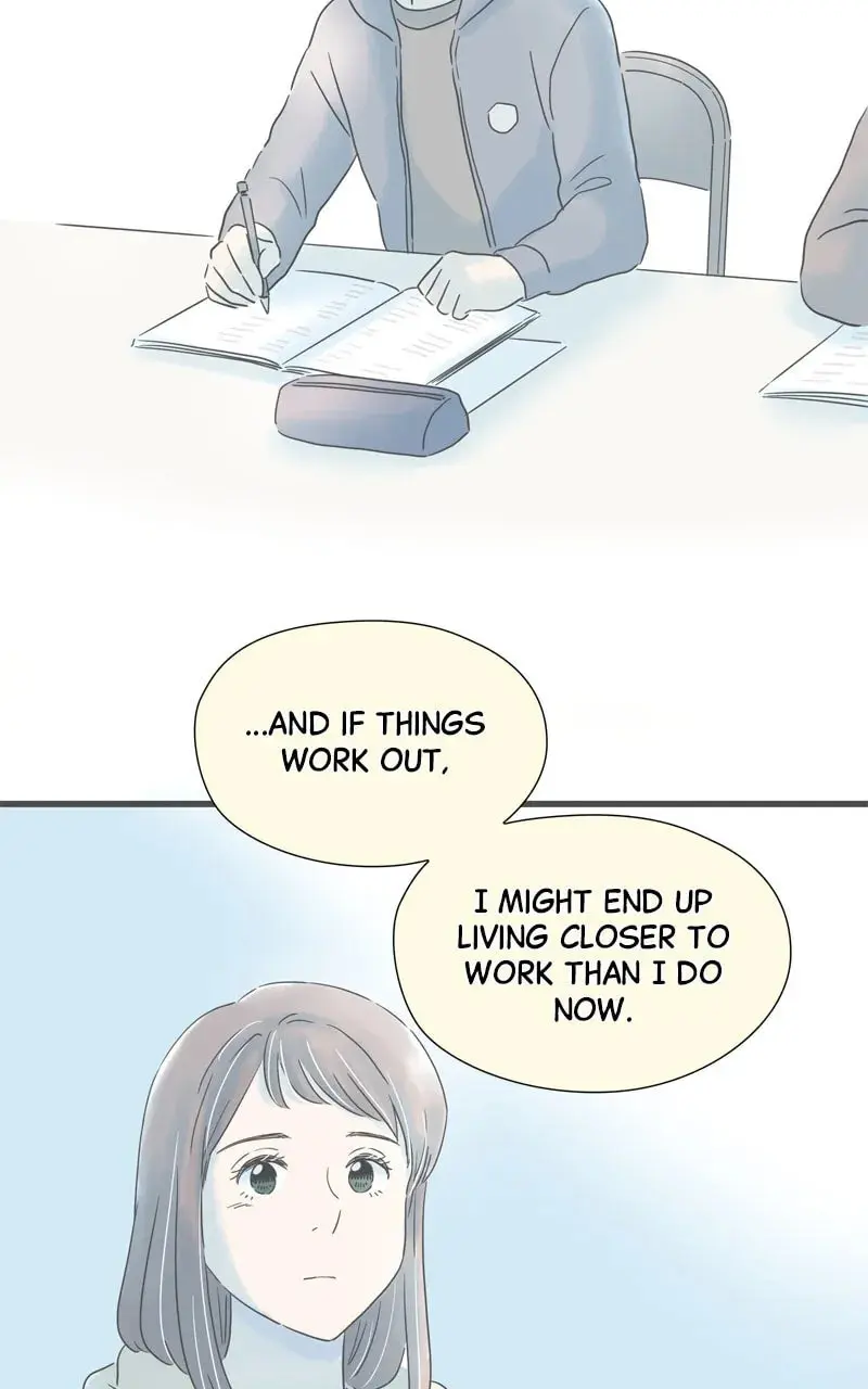 It Rains On Precious Days - Chapter 162 - Page 22