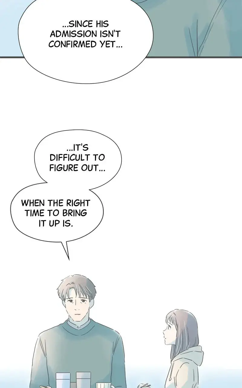It Rains On Precious Days - Chapter 162 - Page 24