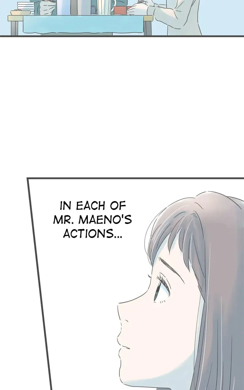 It Rains On Precious Days - Chapter 162 - Page 25