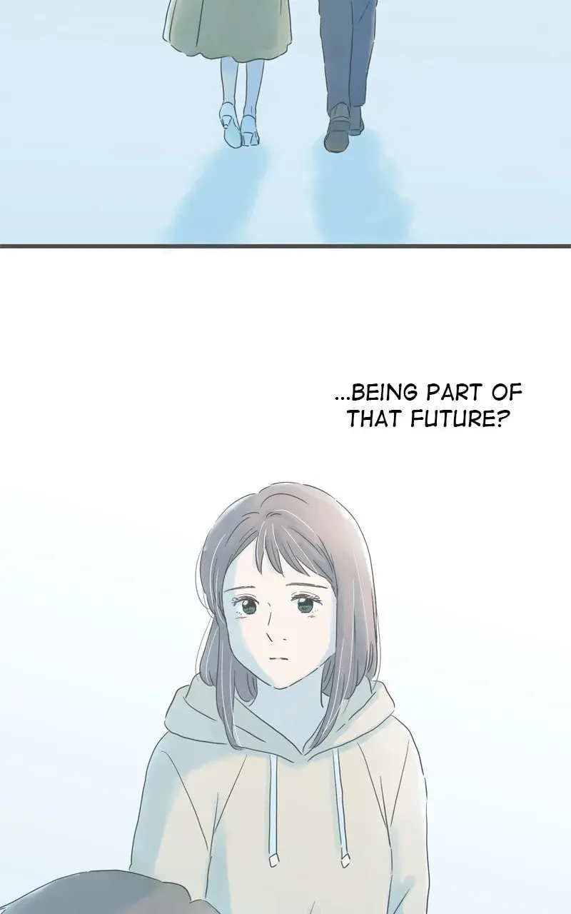It Rains On Precious Days - Chapter 162 - Page 30