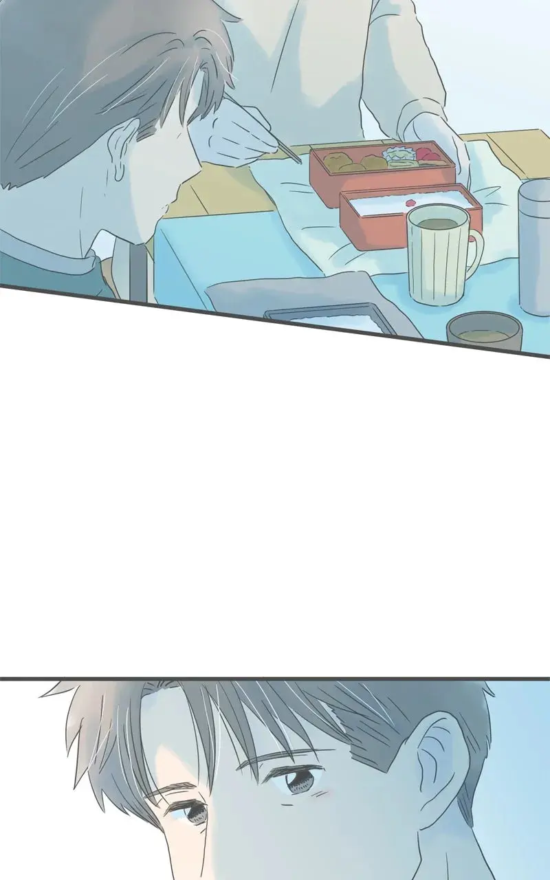It Rains On Precious Days - Chapter 162 - Page 31