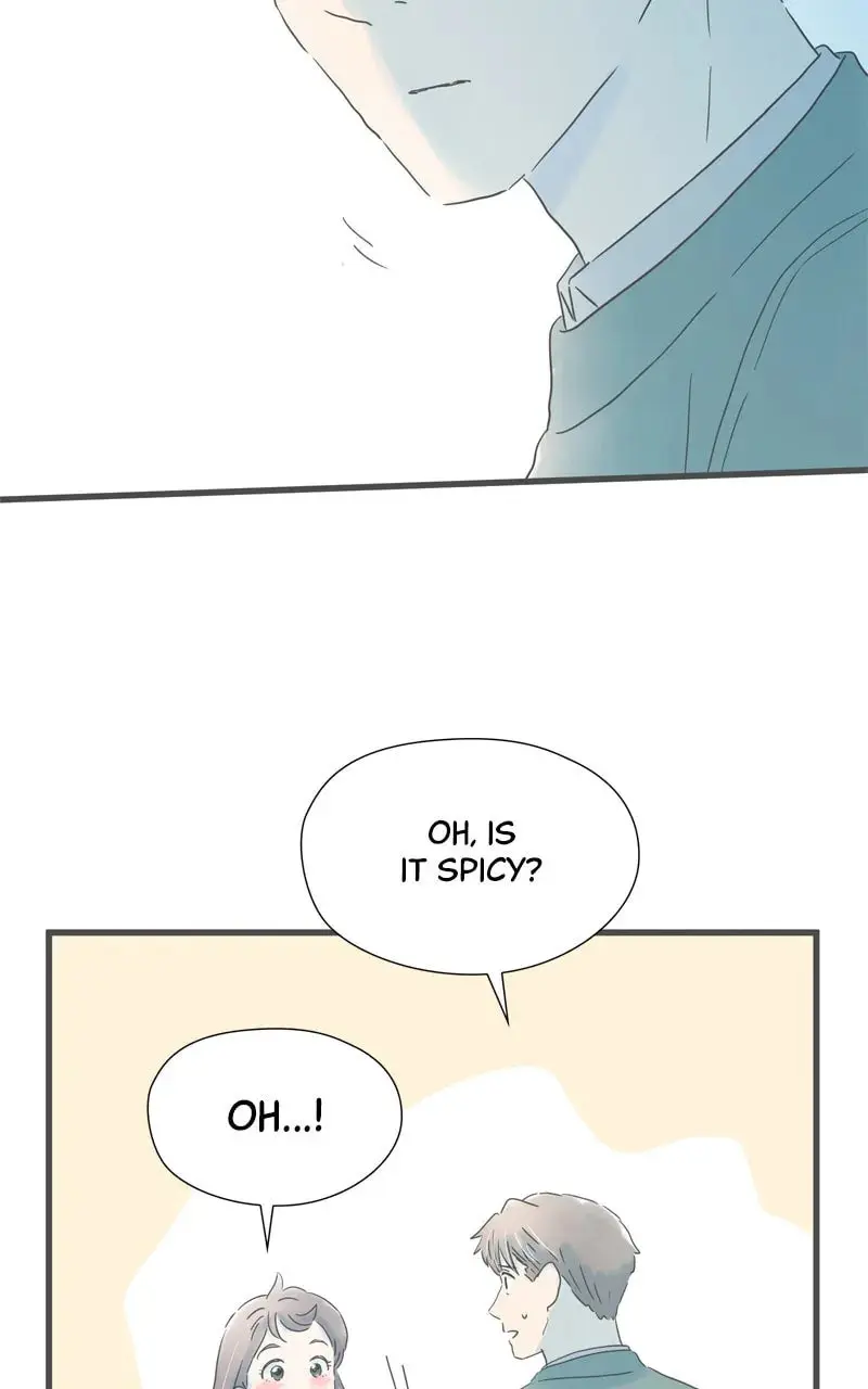 It Rains On Precious Days - Chapter 162 - Page 32