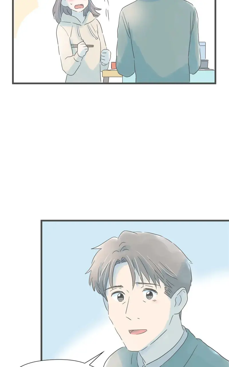 It Rains On Precious Days - Chapter 162 - Page 33