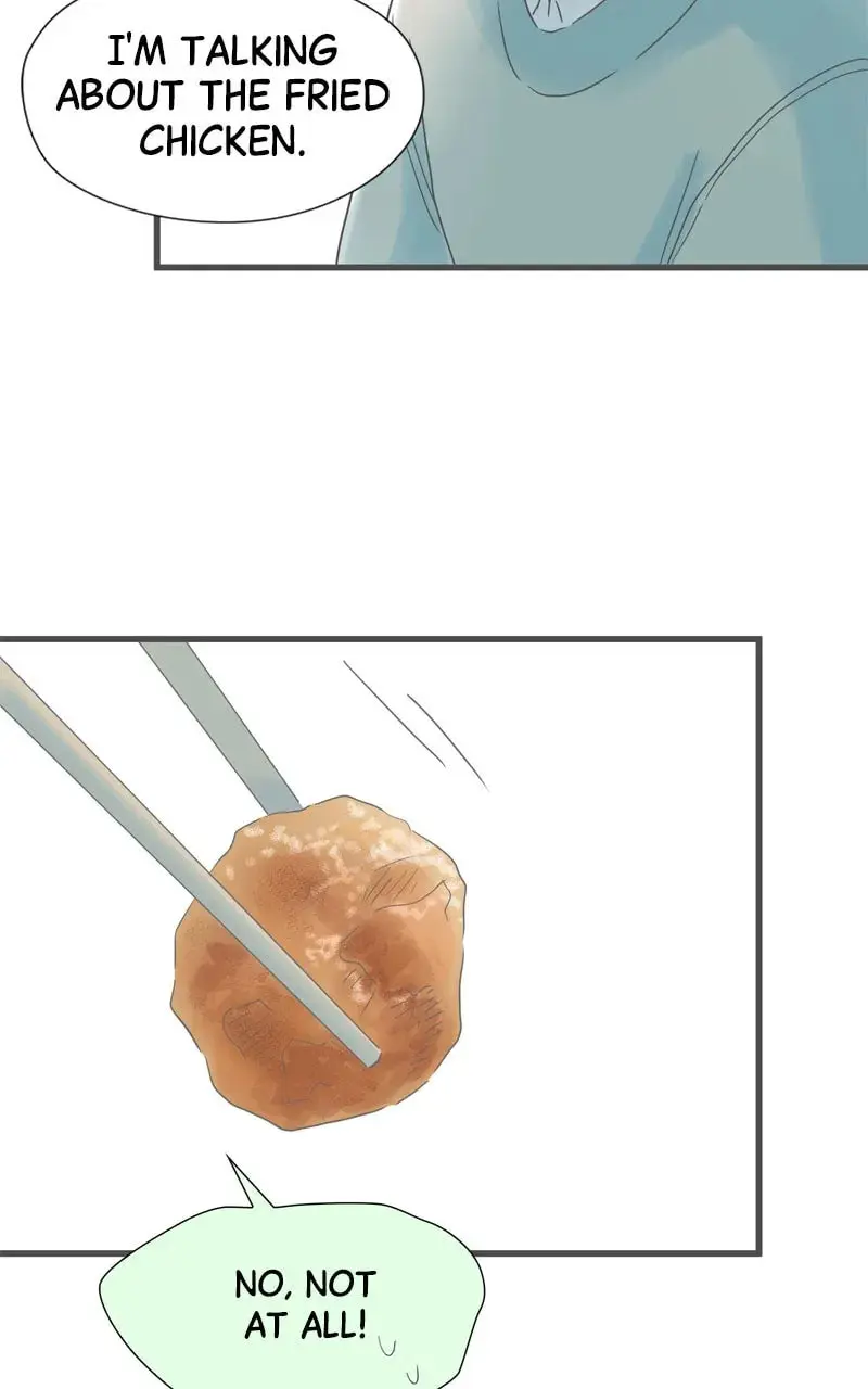 It Rains On Precious Days - Chapter 162 - Page 34