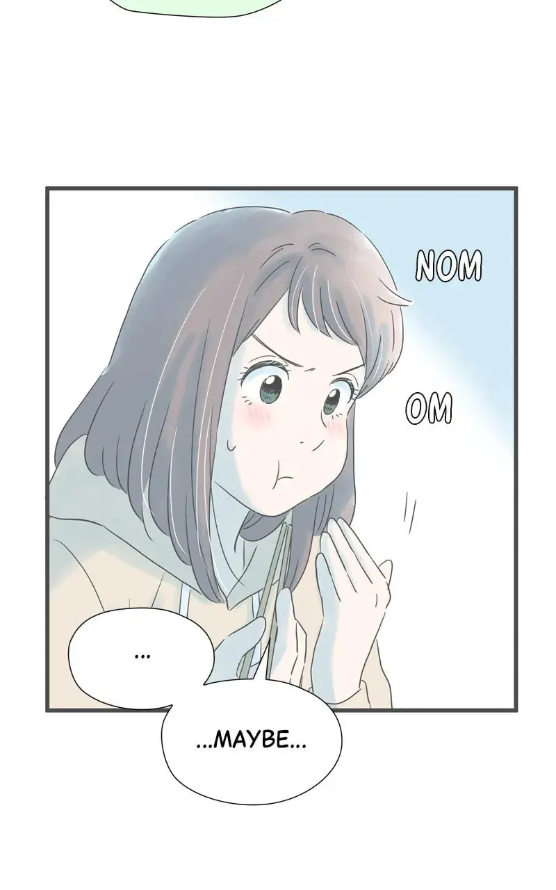 It Rains On Precious Days - Chapter 162 - Page 35