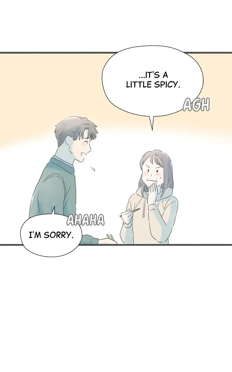 It Rains On Precious Days - Chapter 162 - Page 36