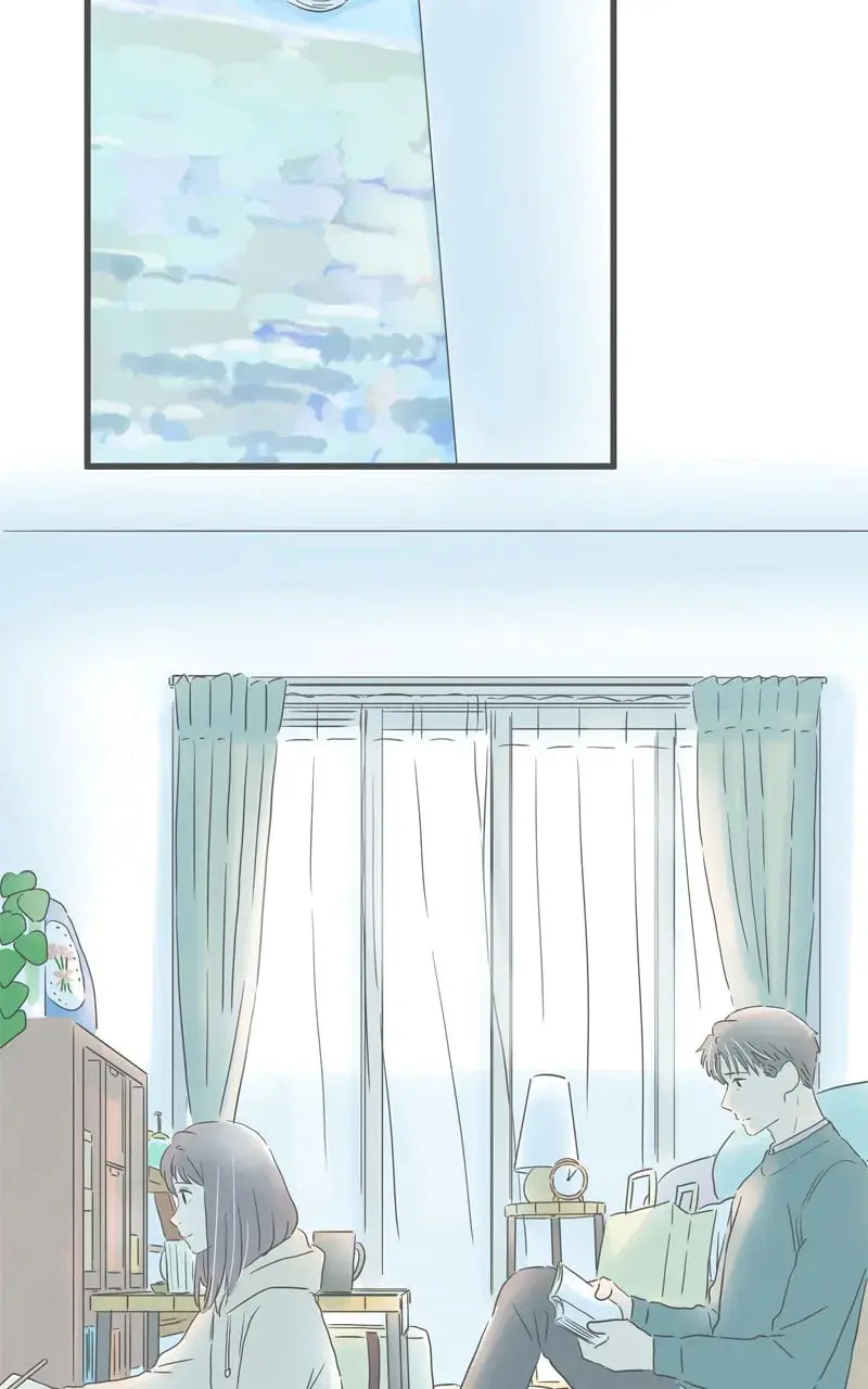 It Rains On Precious Days - Chapter 162 - Page 38