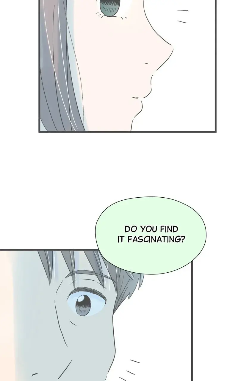 It Rains On Precious Days - Chapter 162 - Page 42