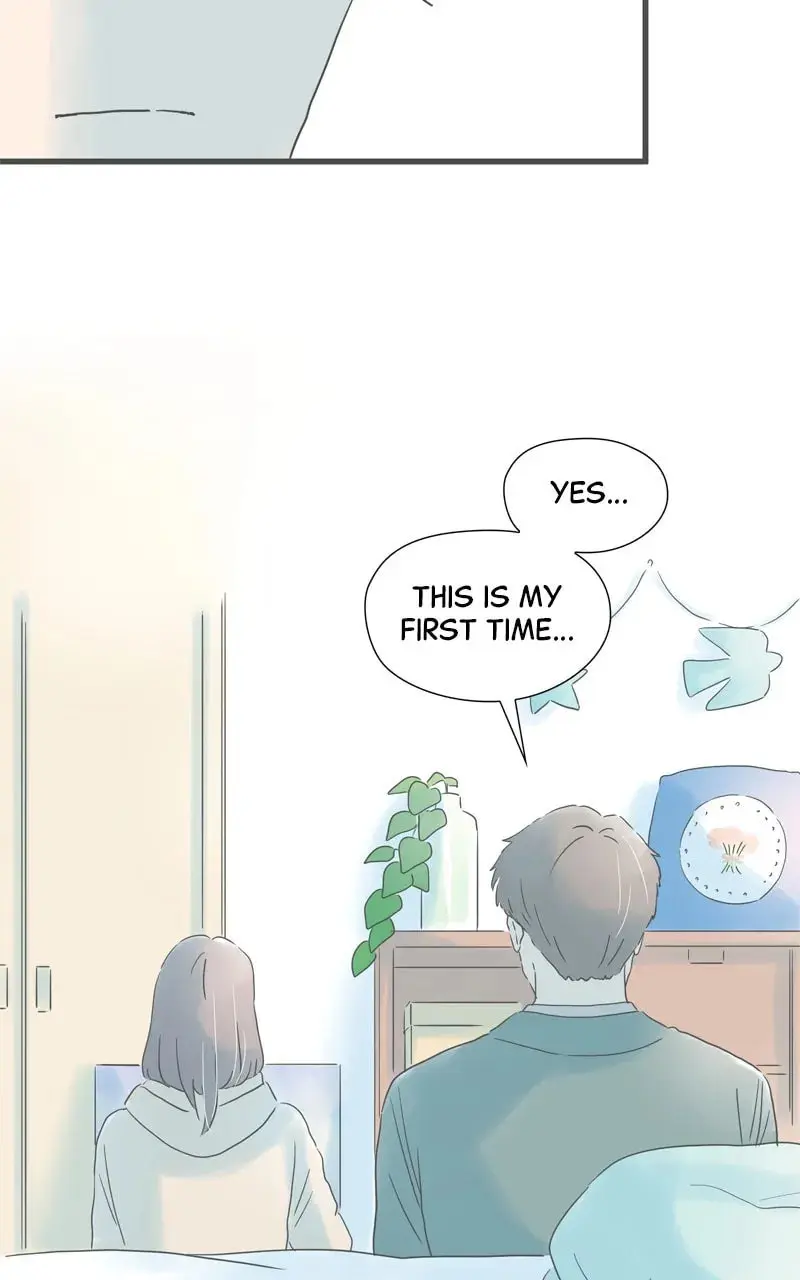 It Rains On Precious Days - Chapter 162 - Page 43