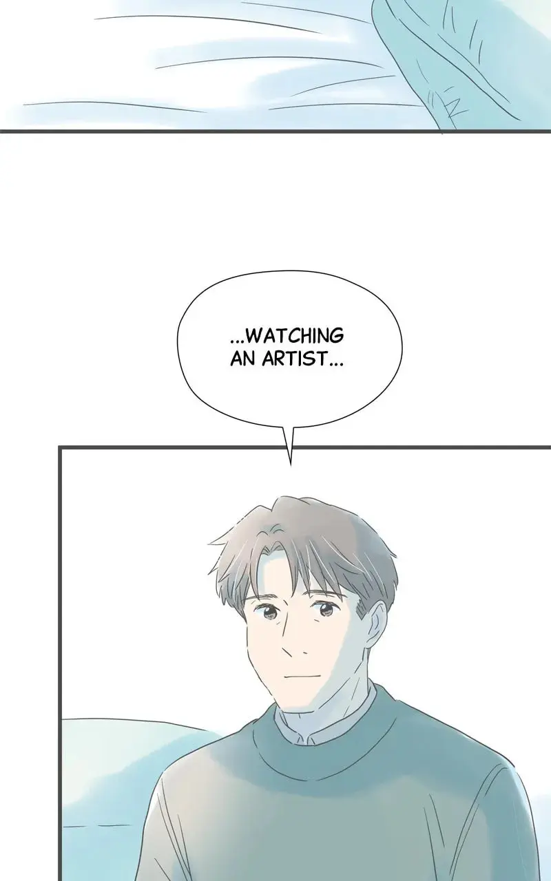 It Rains On Precious Days - Chapter 162 - Page 44