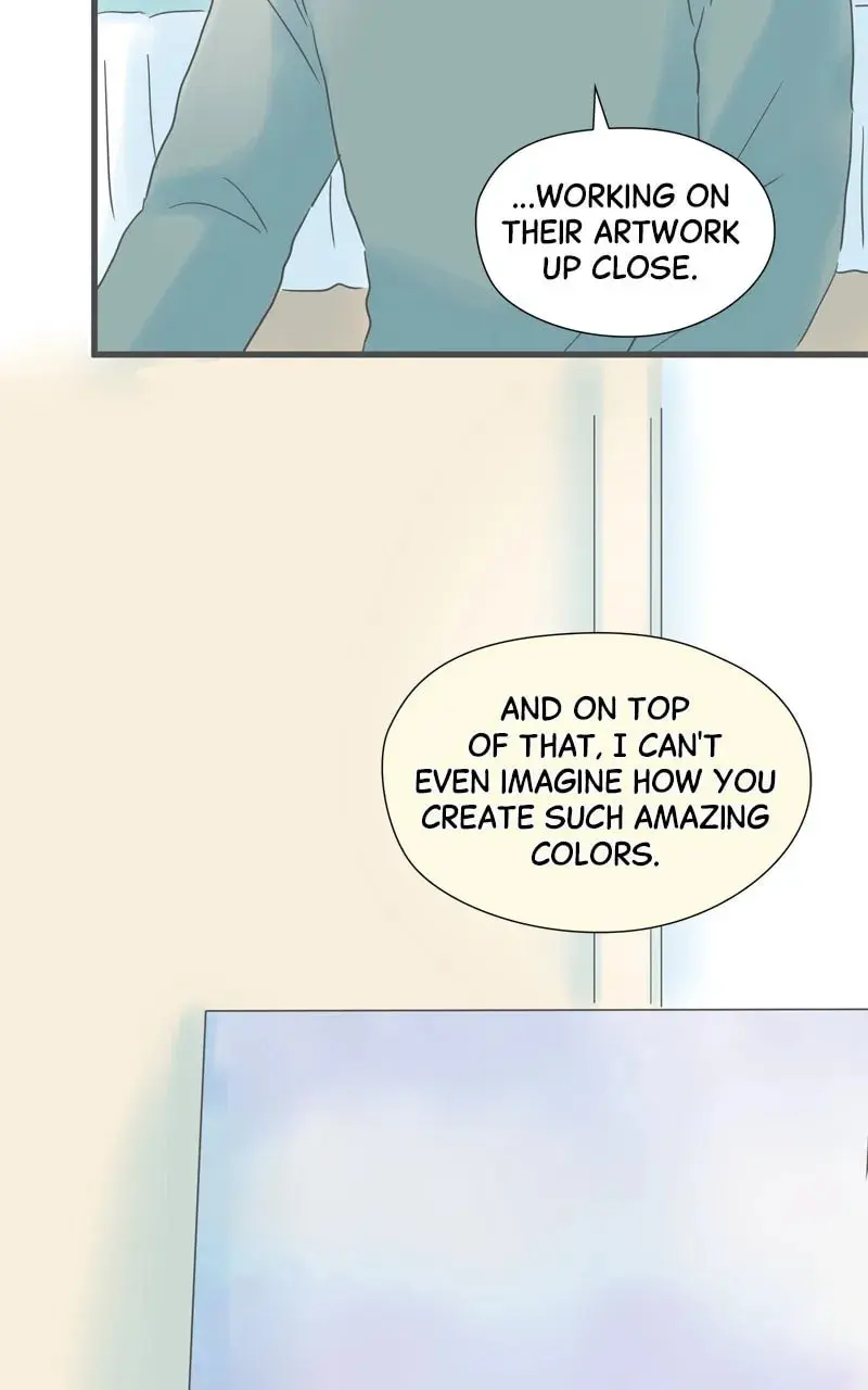 It Rains On Precious Days - Chapter 162 - Page 45