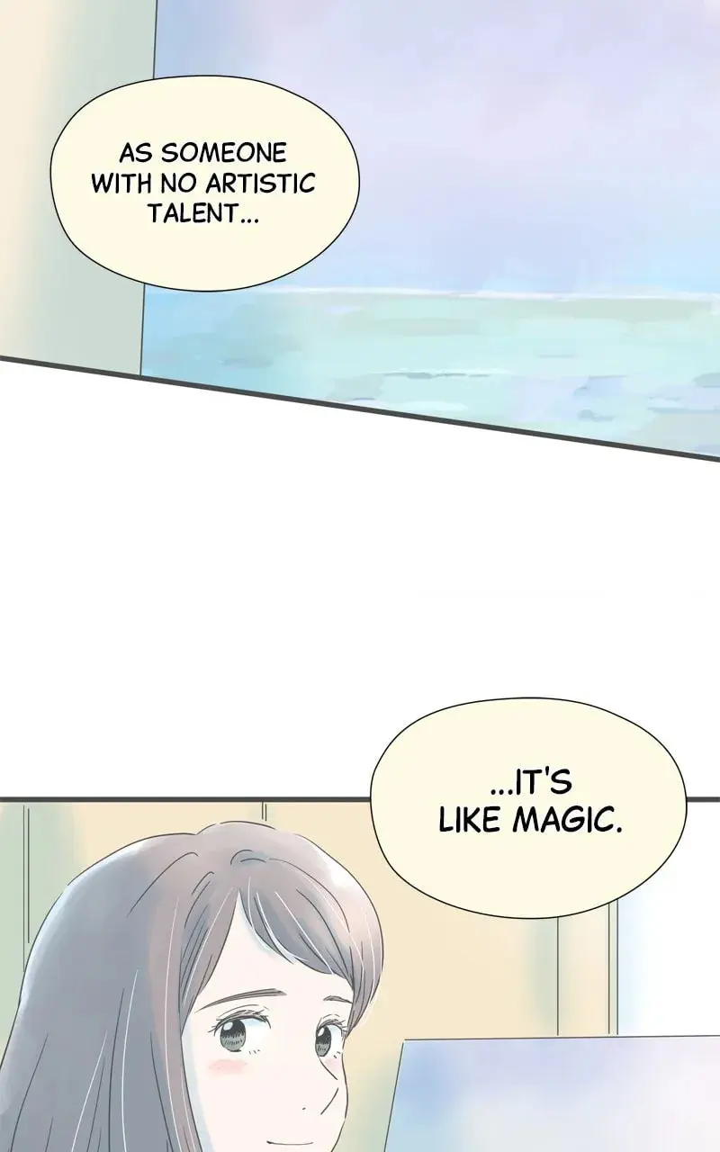 It Rains On Precious Days - Chapter 162 - Page 46