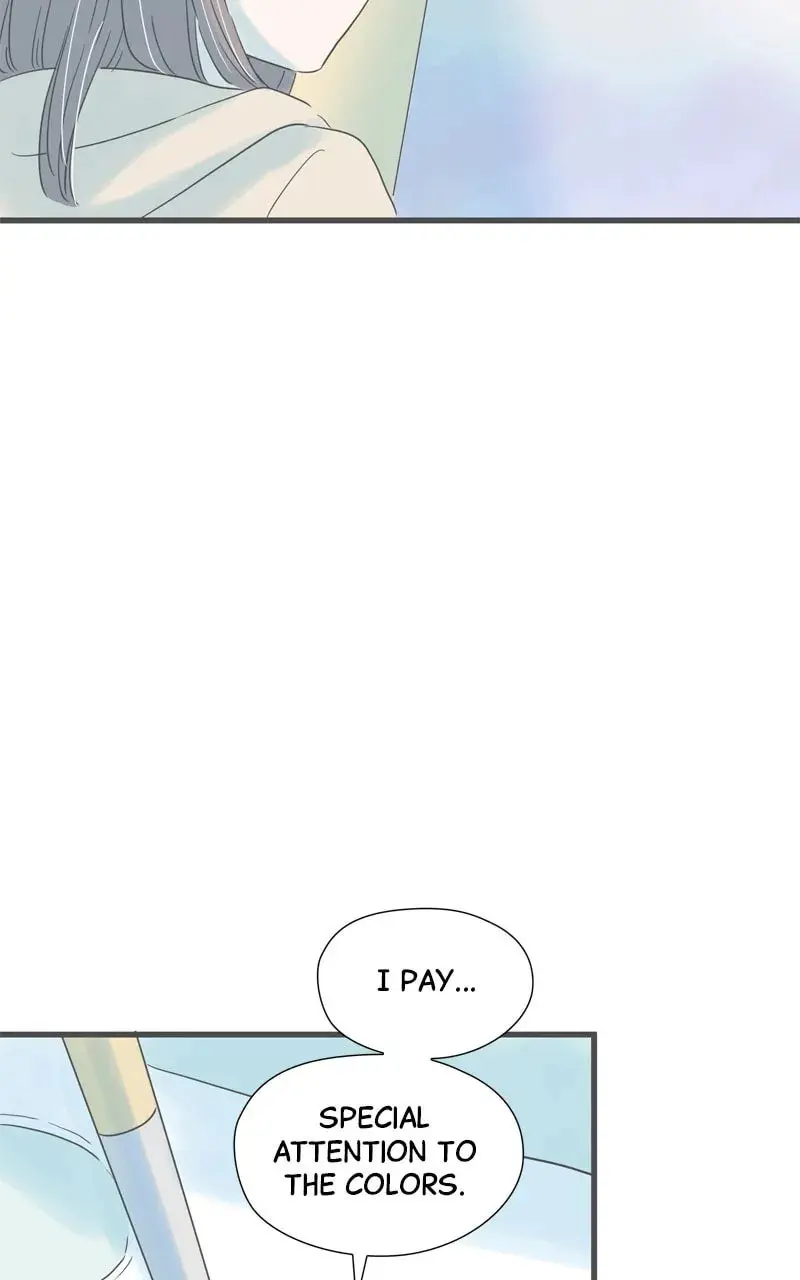 It Rains On Precious Days - Chapter 162 - Page 47