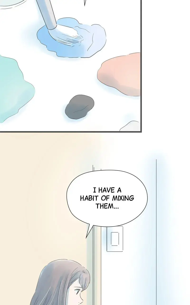 It Rains On Precious Days - Chapter 162 - Page 48