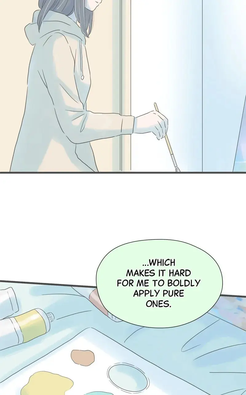 It Rains On Precious Days - Chapter 162 - Page 49