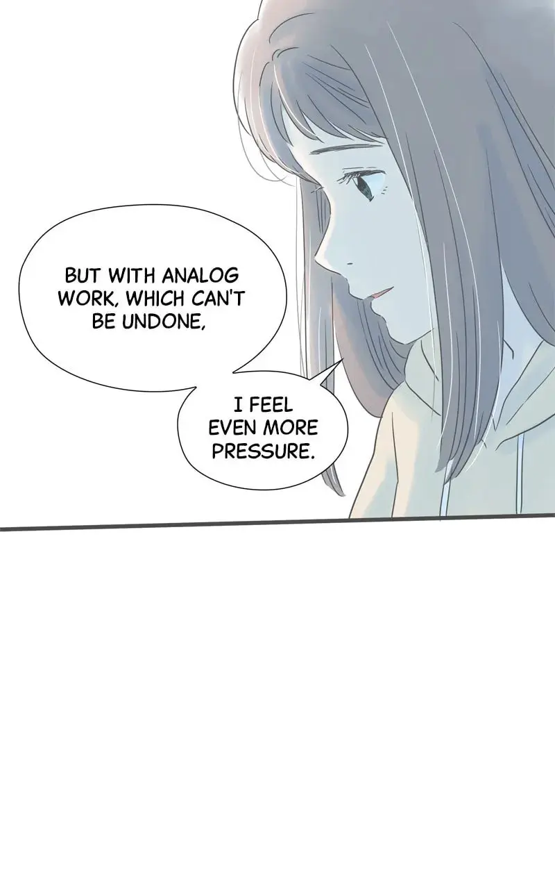 It Rains On Precious Days - Chapter 162 - Page 52