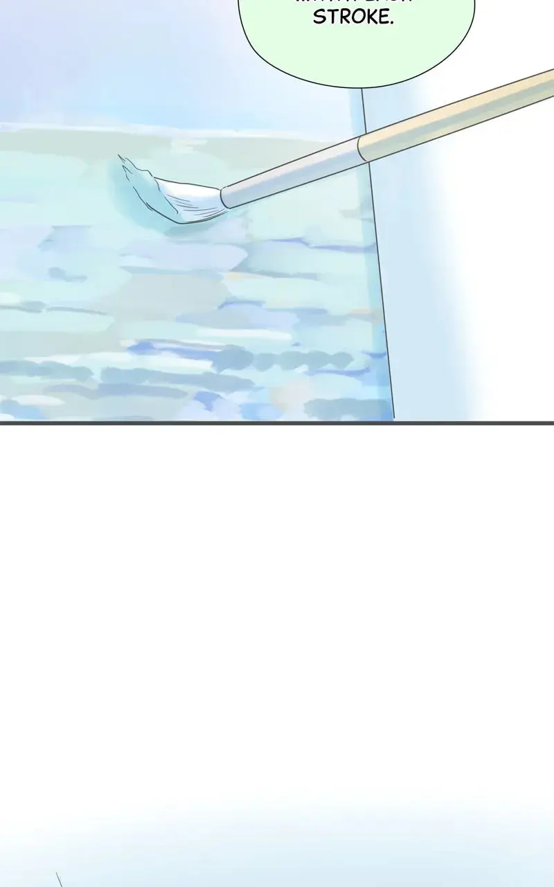It Rains On Precious Days - Chapter 162 - Page 54