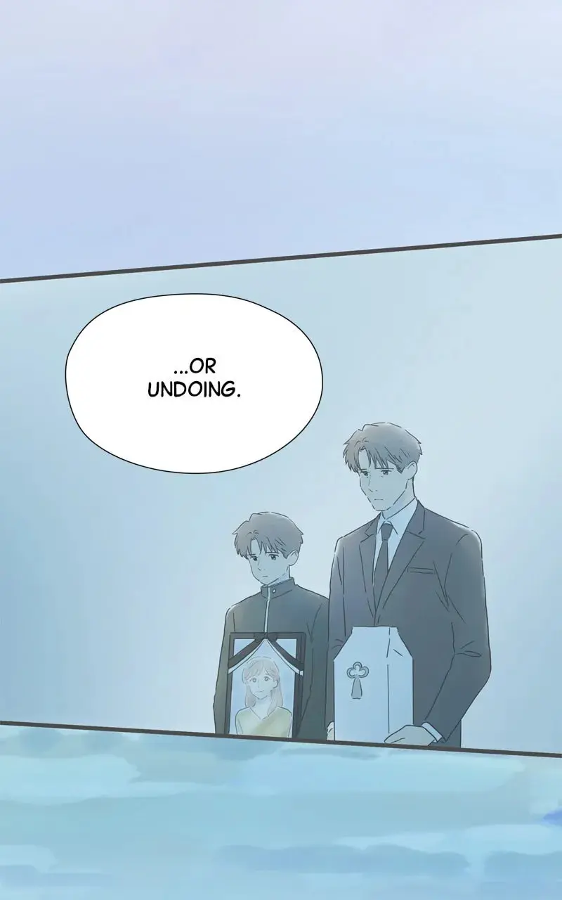 It Rains On Precious Days - Chapter 162 - Page 57