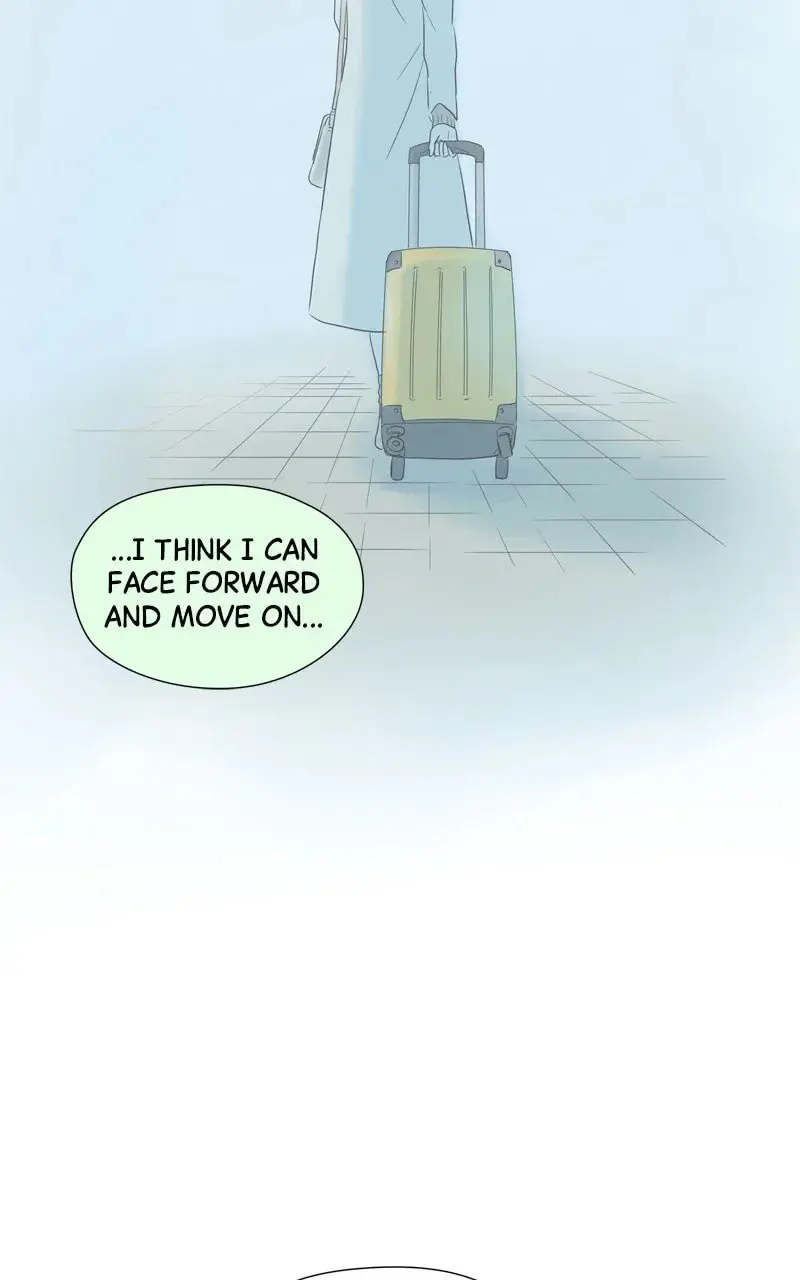 It Rains On Precious Days - Chapter 162 - Page 62