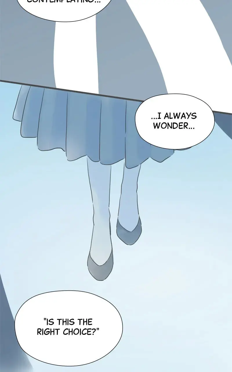 It Rains On Precious Days - Chapter 162 - Page 65