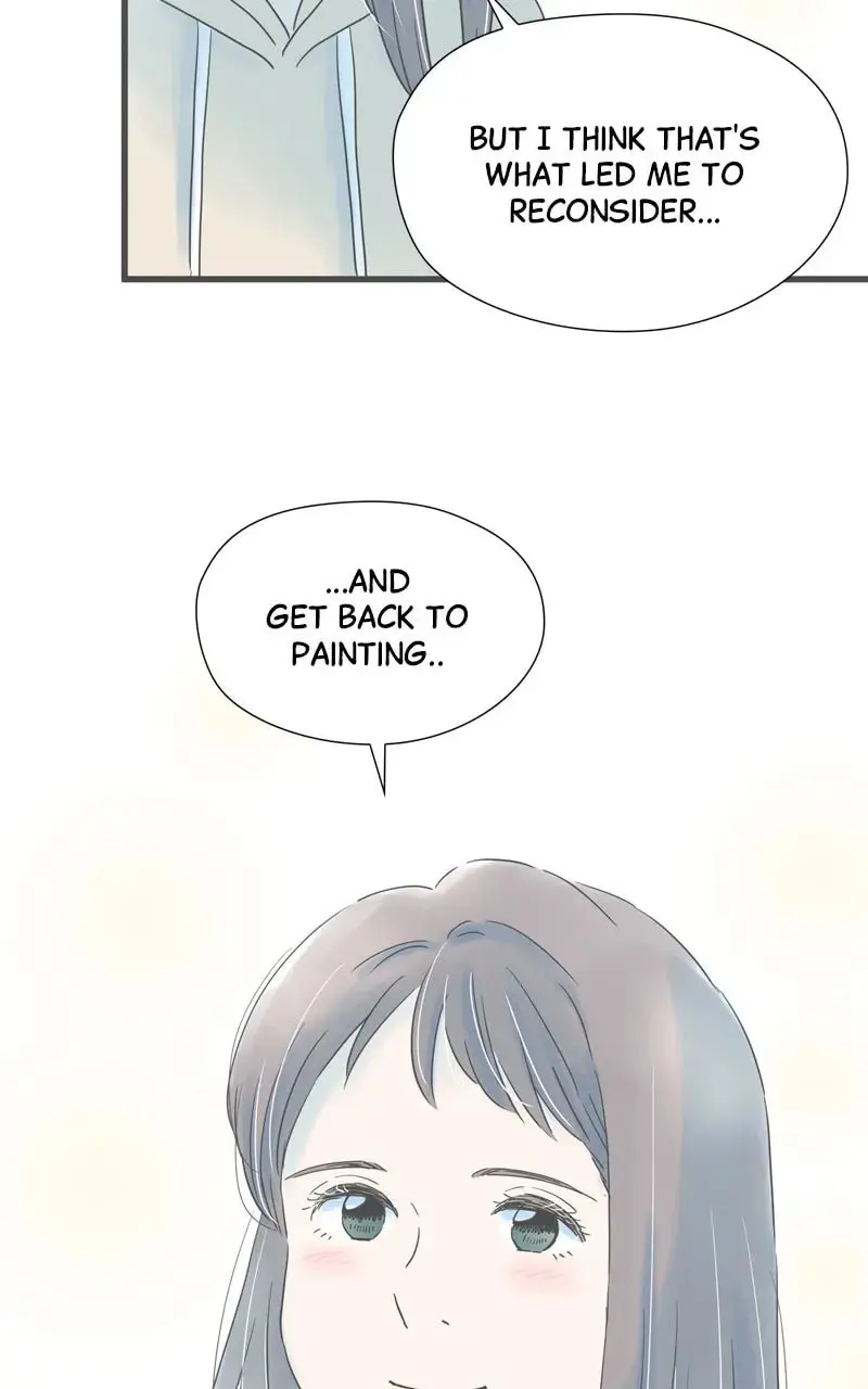 It Rains On Precious Days - Chapter 162 - Page 69