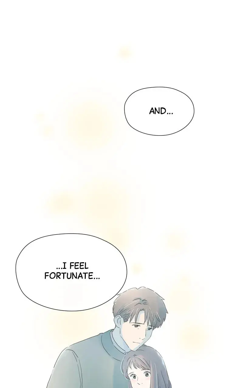 It Rains On Precious Days - Chapter 162 - Page 72