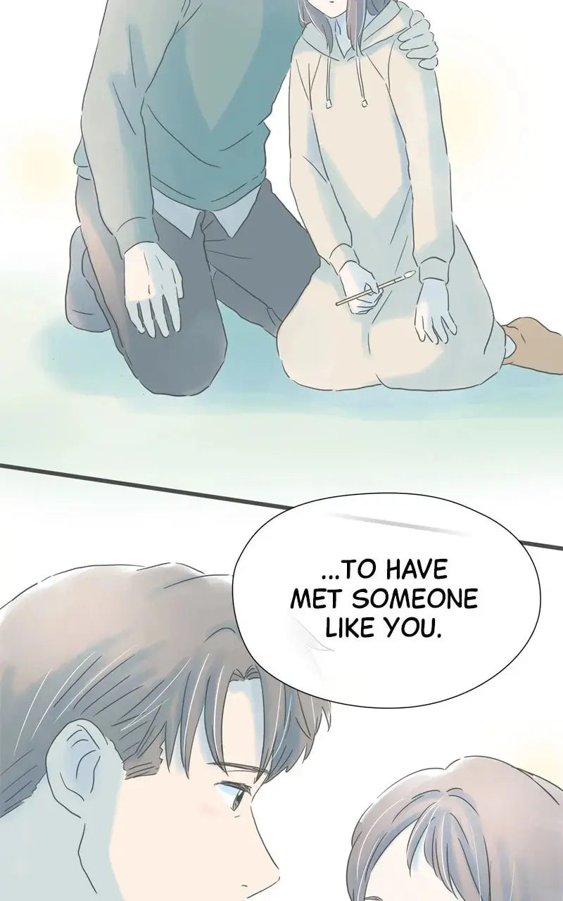 It Rains On Precious Days - Chapter 162 - Page 73