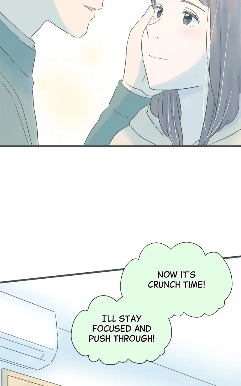 It Rains On Precious Days - Chapter 162 - Page 74