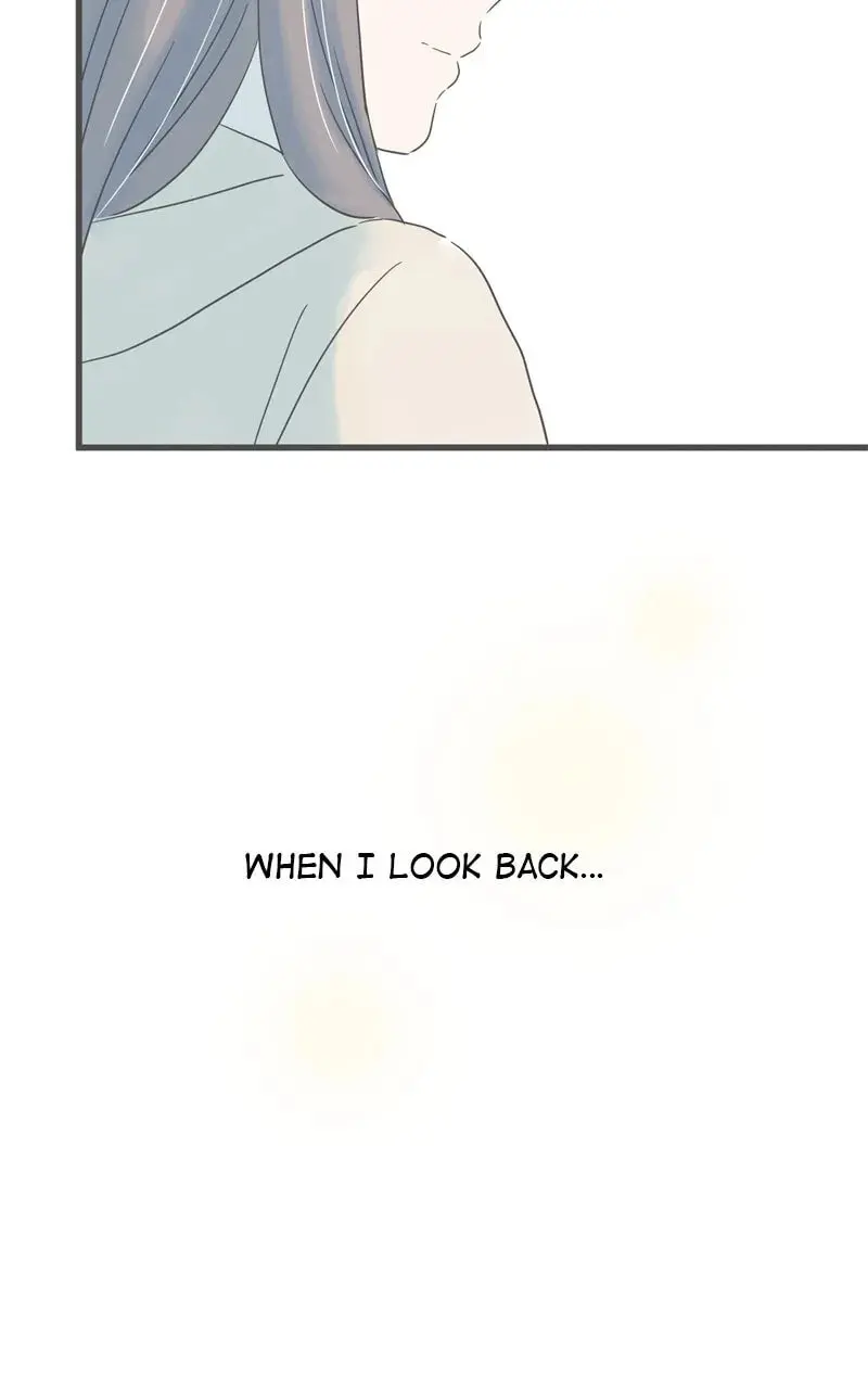It Rains On Precious Days - Chapter 162 - Page 76