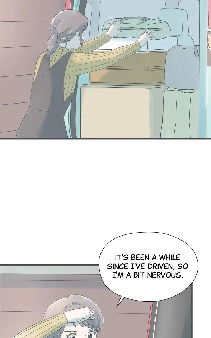 It Rains On Precious Days - Chapter 162 - Page 83