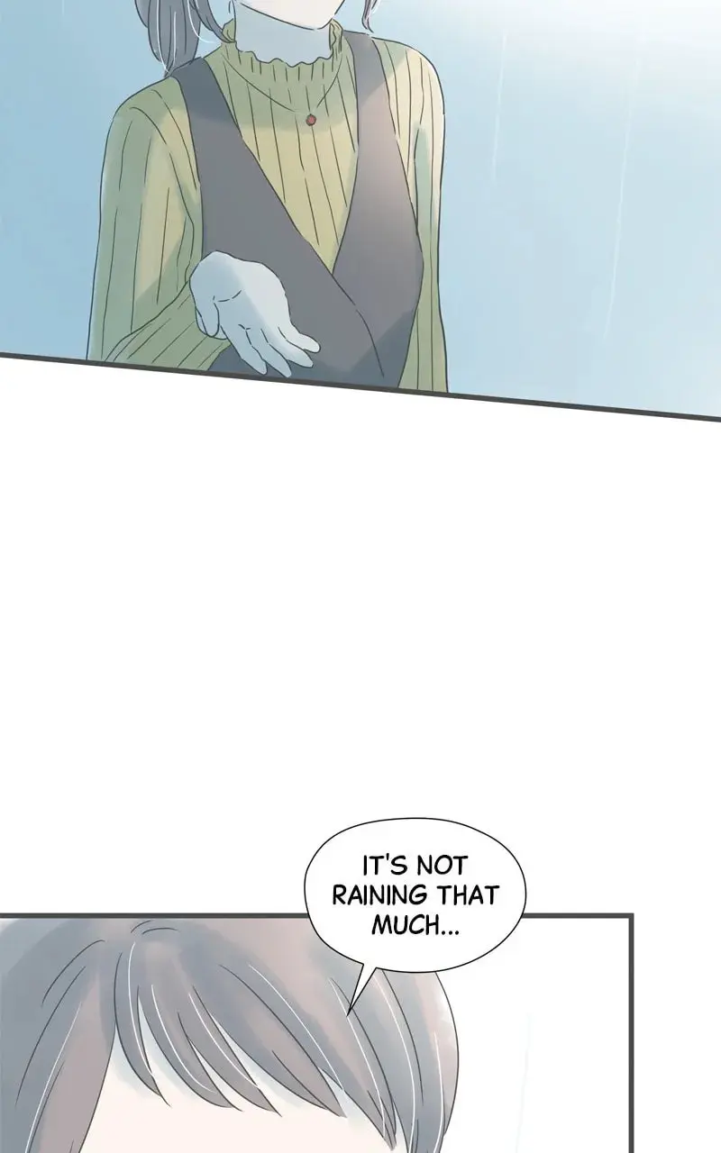 It Rains On Precious Days - Chapter 162 - Page 86