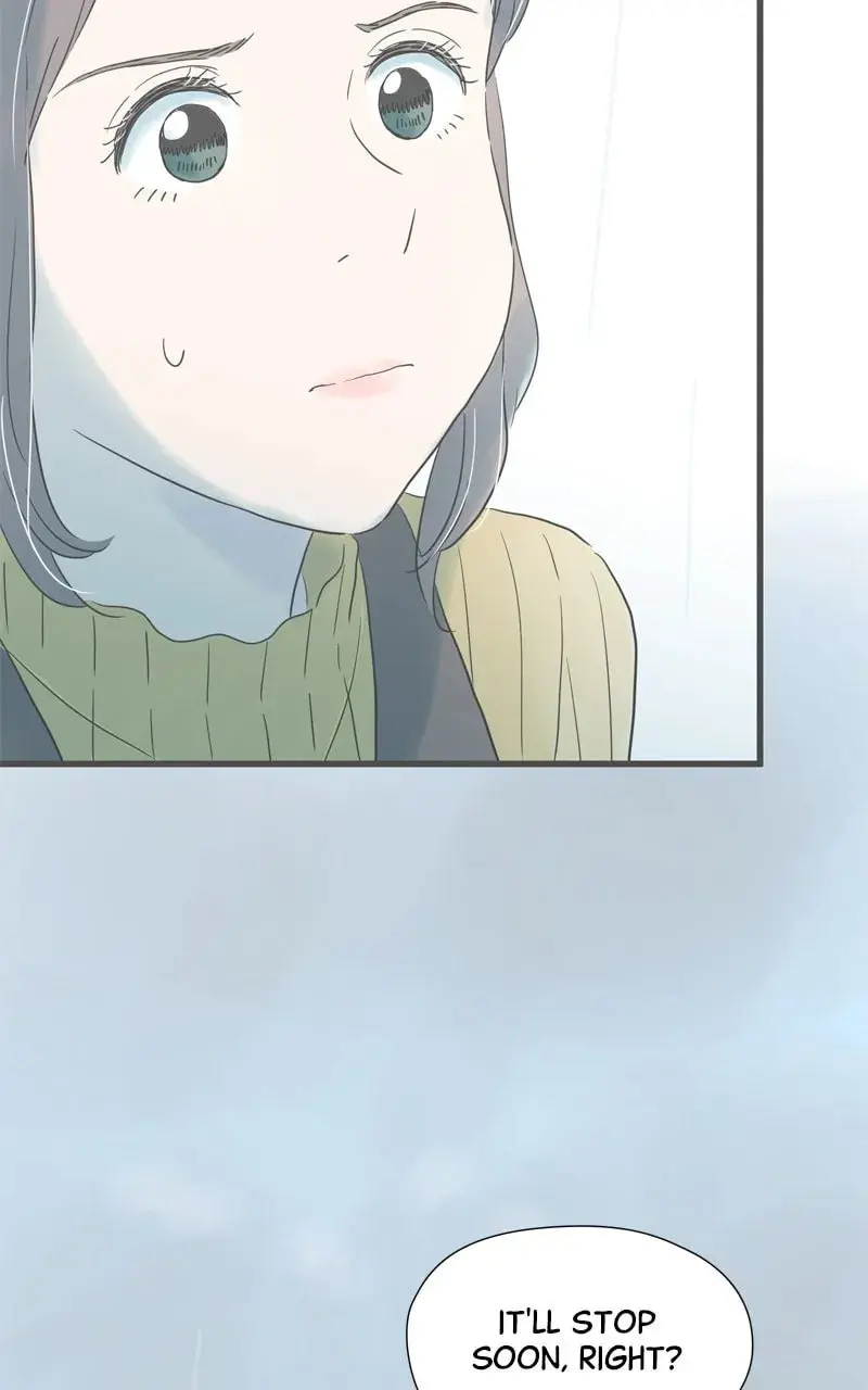 It Rains On Precious Days - Chapter 162 - Page 87