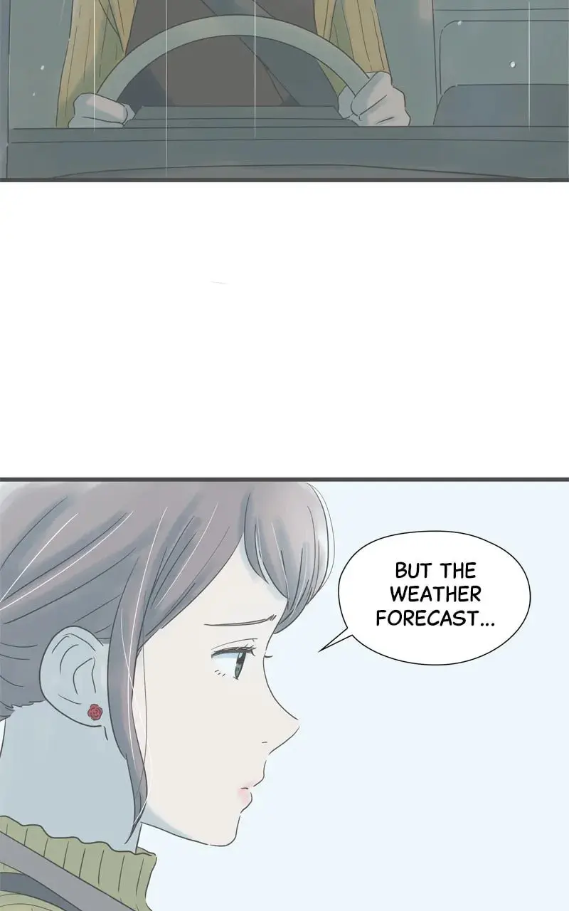 It Rains On Precious Days - Chapter 163 - Page 3