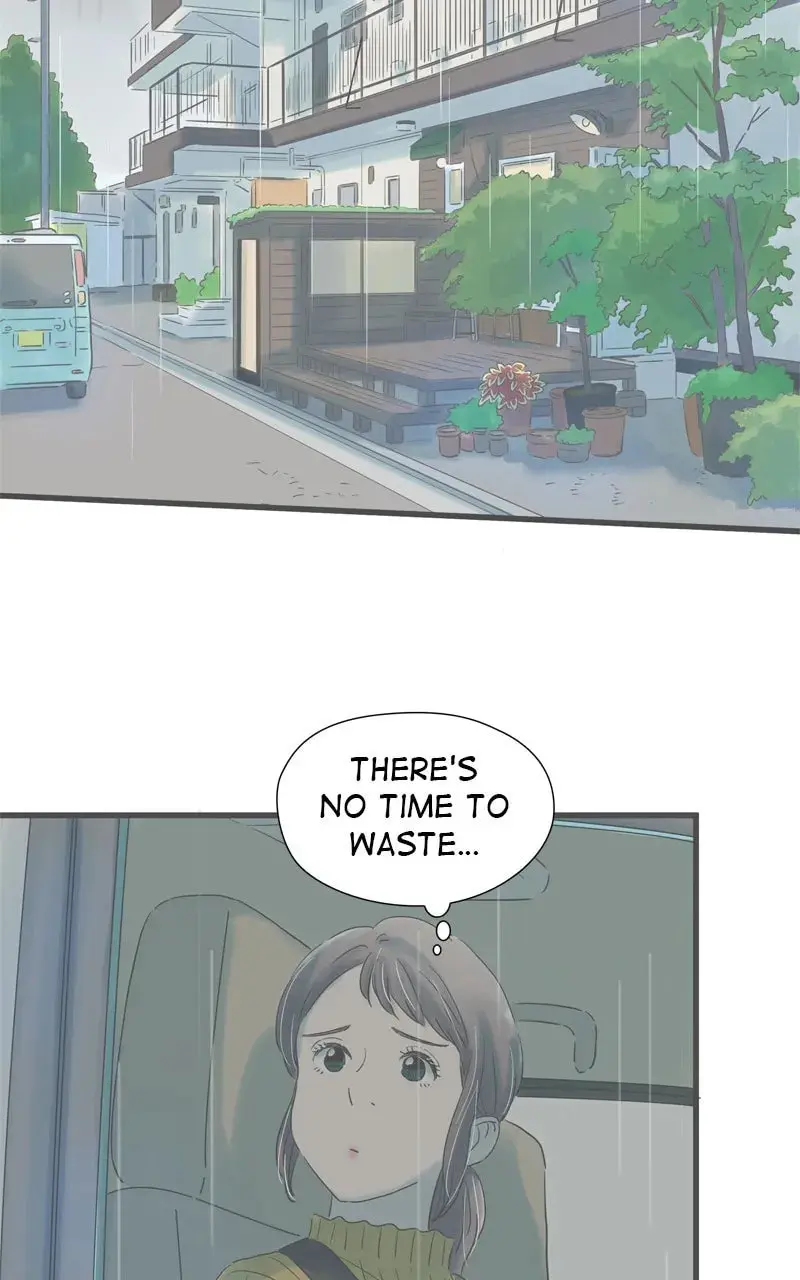 It Rains On Precious Days - Chapter 163 - Page 7