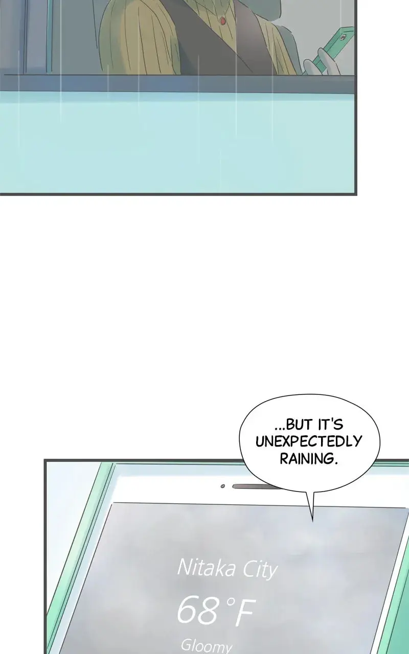 It Rains On Precious Days - Chapter 163 - Page 8