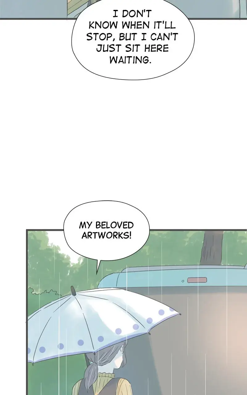It Rains On Precious Days - Chapter 163 - Page 10