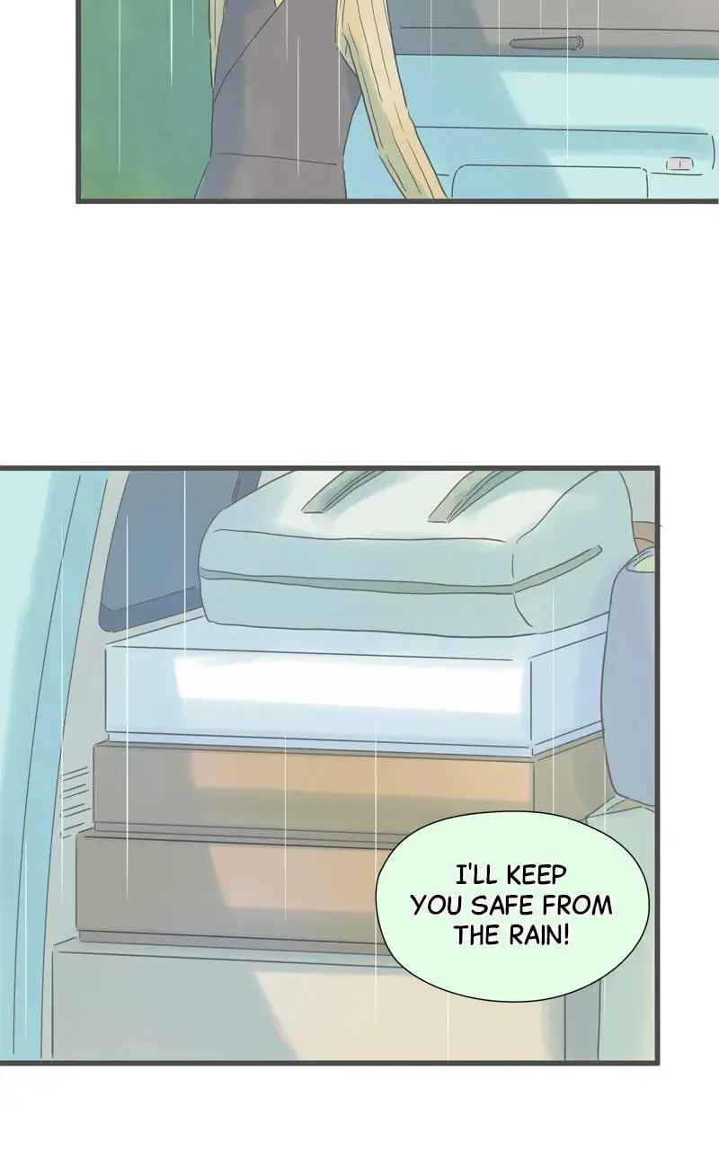 It Rains On Precious Days - Chapter 163 - Page 11