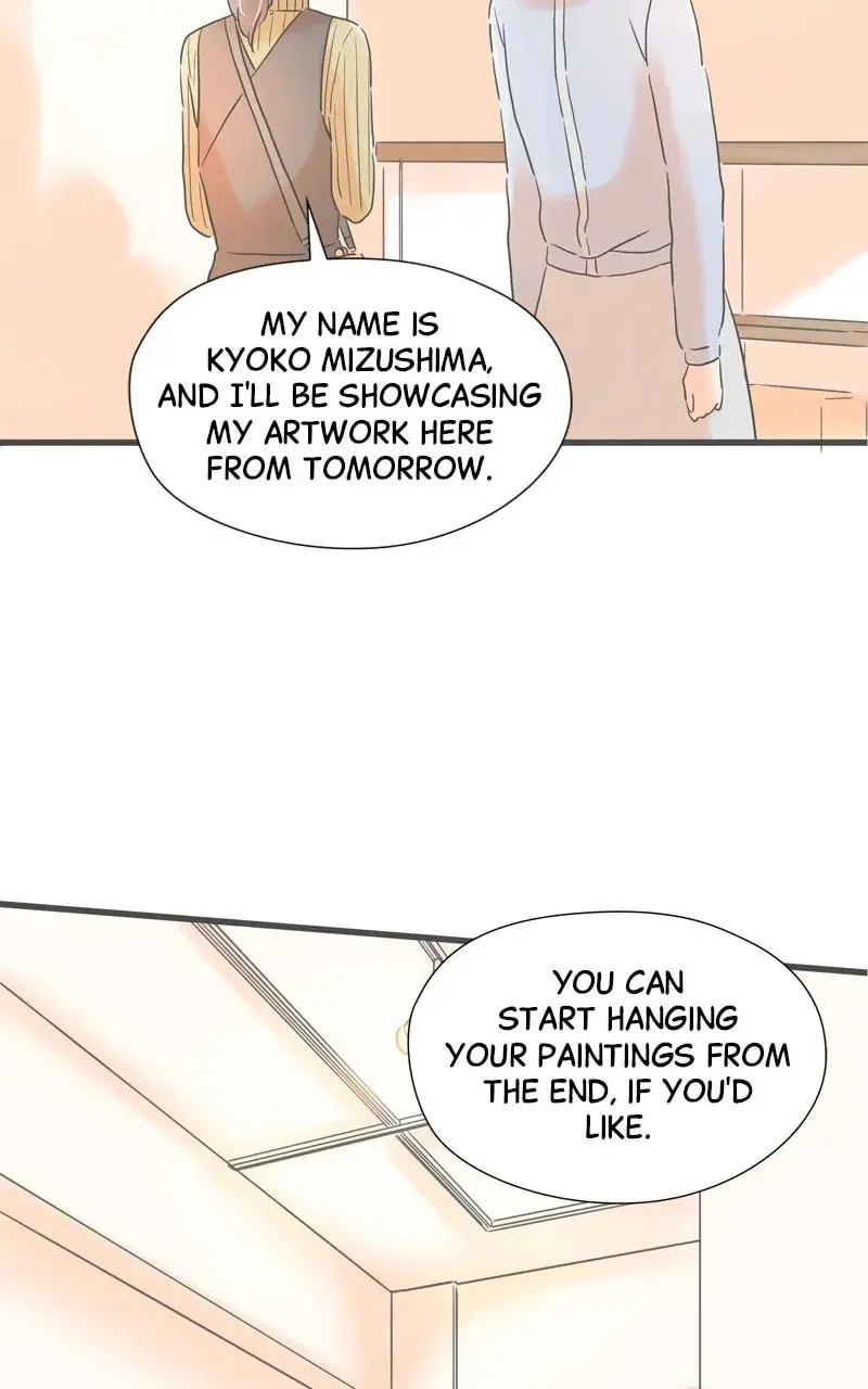 It Rains On Precious Days - Chapter 163 - Page 16