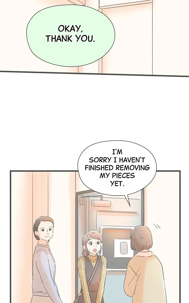 It Rains On Precious Days - Chapter 163 - Page 17