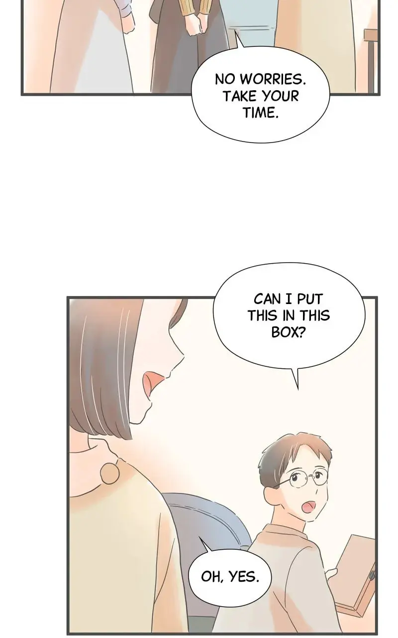 It Rains On Precious Days - Chapter 163 - Page 18