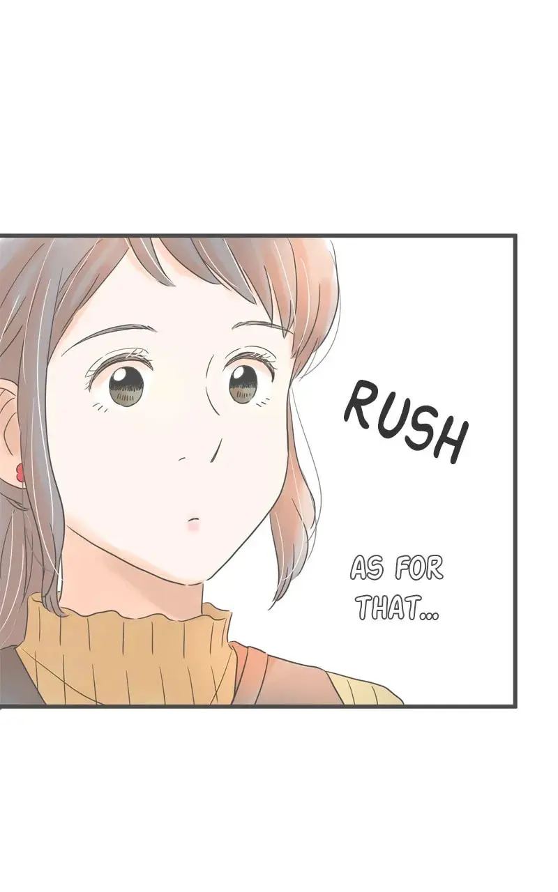 It Rains On Precious Days - Chapter 163 - Page 19