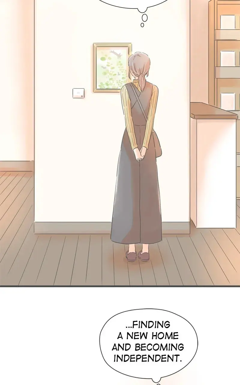 It Rains On Precious Days - Chapter 163 - Page 25