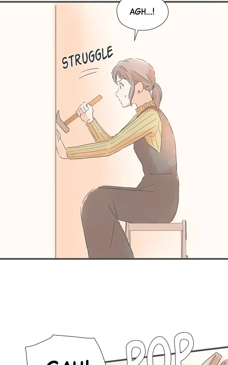 It Rains On Precious Days - Chapter 163 - Page 31