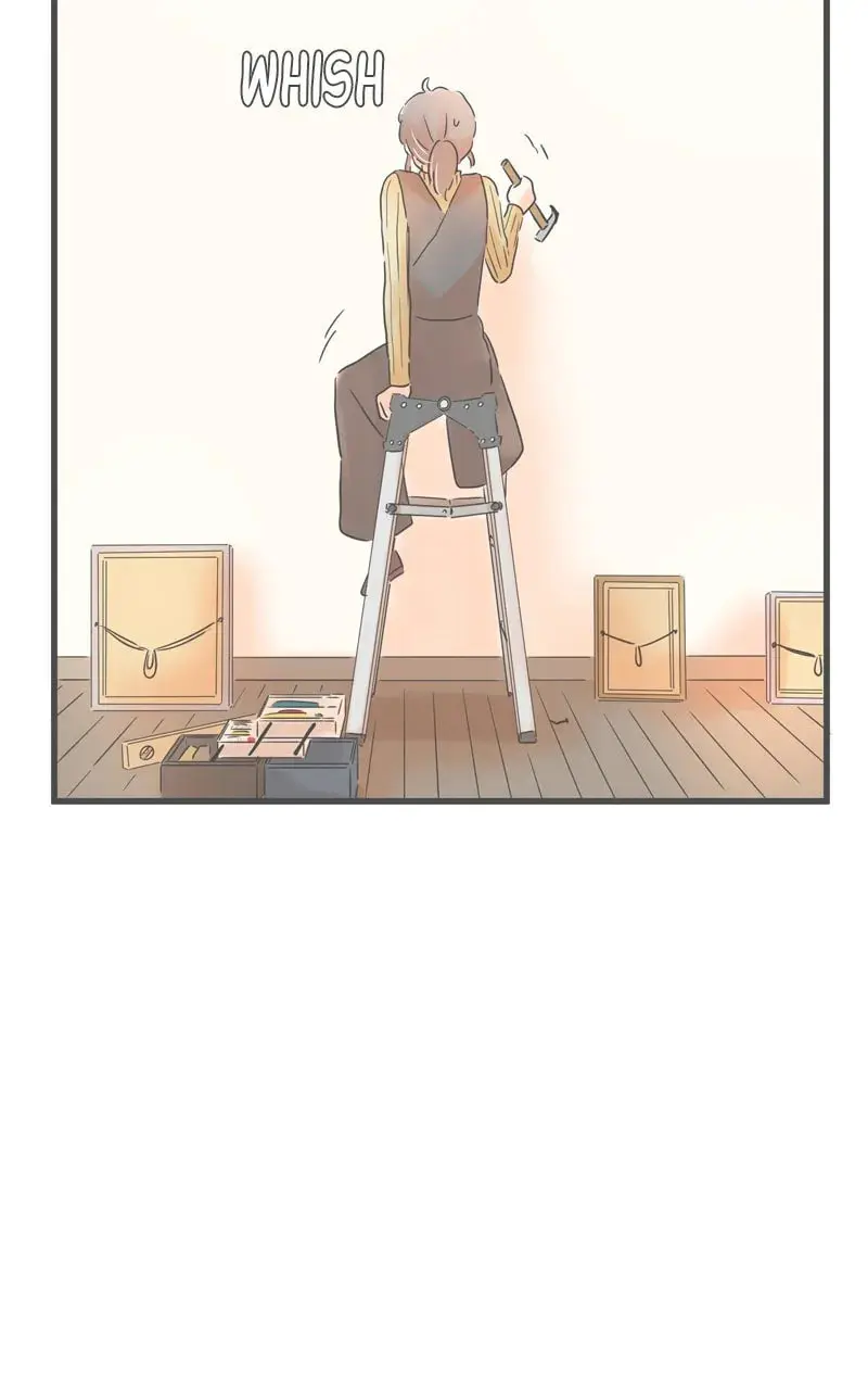 It Rains On Precious Days - Chapter 163 - Page 33