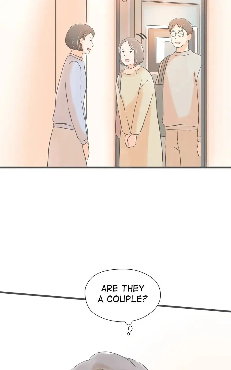 It Rains On Precious Days - Chapter 163 - Page 36
