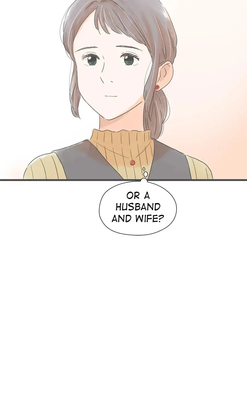 It Rains On Precious Days - Chapter 163 - Page 37