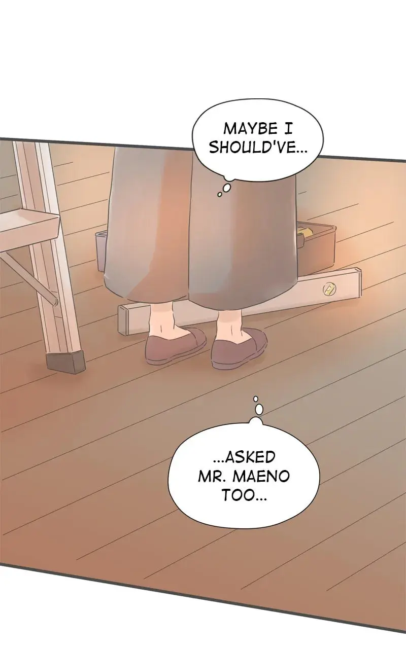 It Rains On Precious Days - Chapter 163 - Page 38