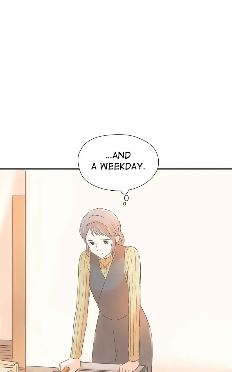 It Rains On Precious Days - Chapter 163 - Page 40
